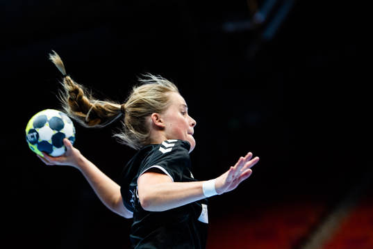 H65 Höörs Evelina Sjöström