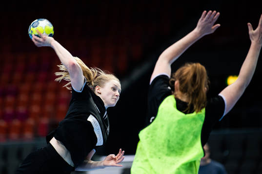 H65 Höörs Emma Lindqvist