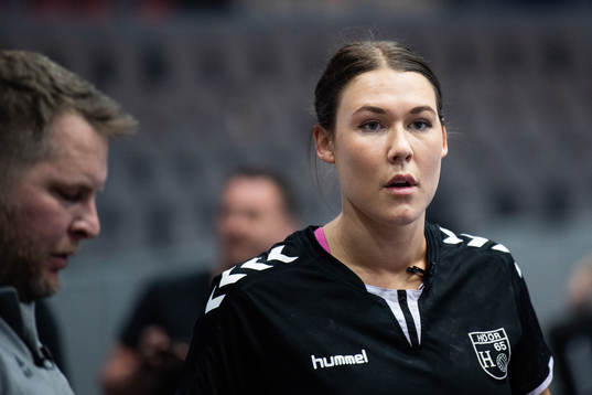 H65 Höörs Mikaela Mässing