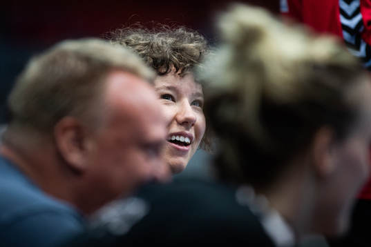 H65 Höörs Tilda Winberg