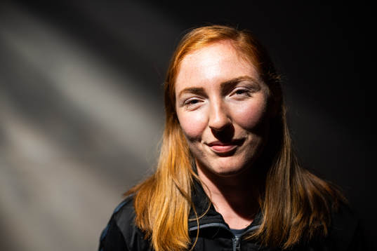 H65 Höörs Sofia Hvenfelth