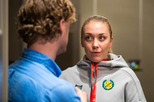 Sävehofs Linnea Pettersson