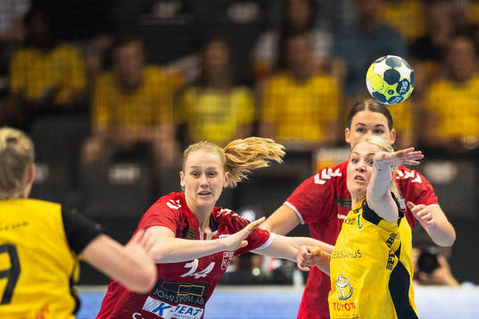 Sävehofs Ida Odén