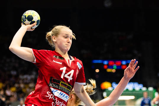 H65 Höörs Emma Lindqvist
