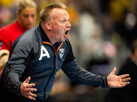 H65 Höörs tränare Ola Månsson reagerar