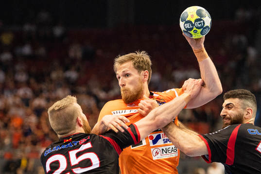 Kristianstads Albin Lagergren