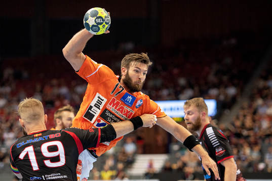 Kristianstads Helge Freiman