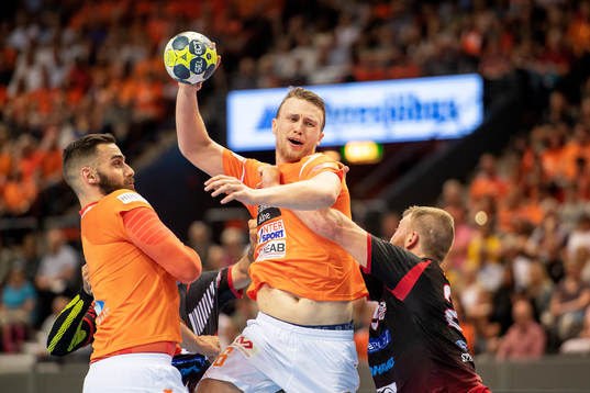 Kristianstads Philip Henningsson