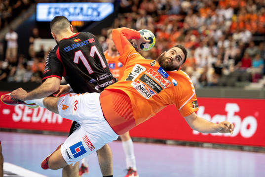 Kristianstads Mario Lipovac