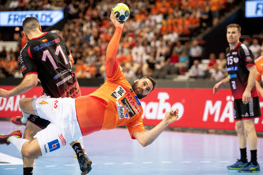 Kristianstads Mario Lipovac