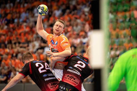 Kristianstads Philip Henningsson