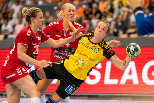 Sävehofs Thess Krönell