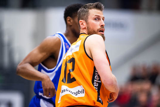 Norrköpings Mikael Lindquist