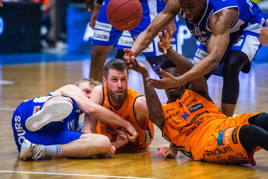Norrköpings Mikael Lindquist