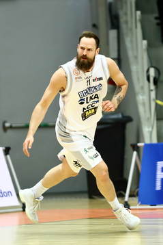 Luleås Tom Lidén