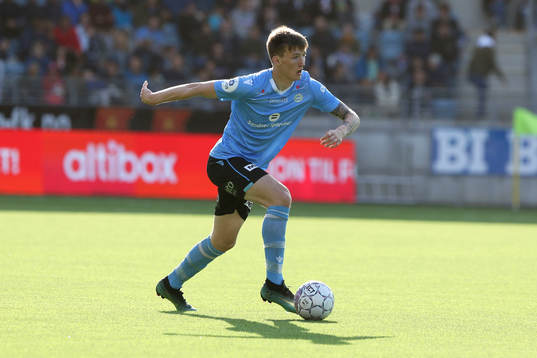 Axel Kryger