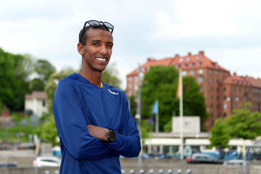 Mustafa Mohamed