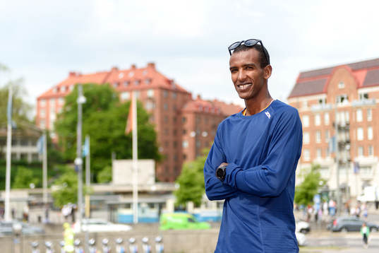 Mustafa Mohamed