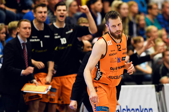 Norrköpings Mikael Lindquist