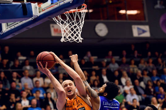 Norrköpings Joakim Kjellbom