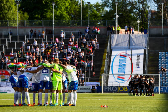 Norrköpings och Dalkurds spelare