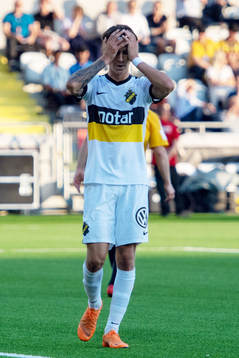 s Kristoffer Olsson deppar