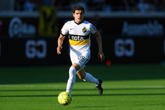 s Tarik Elyounoussi