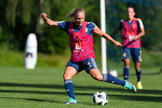 Jonna Andersson