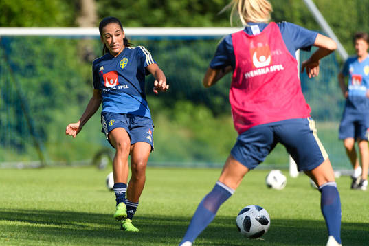 Anna Oskarsson