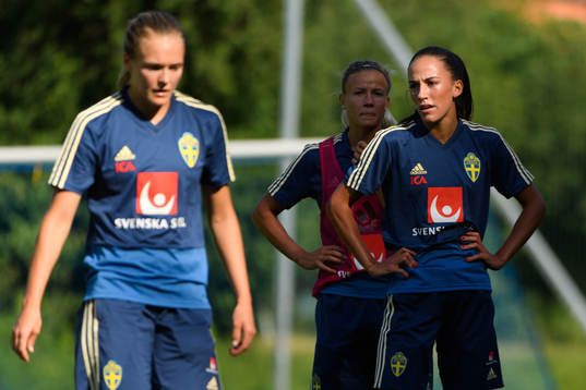 Anna Oskarsson