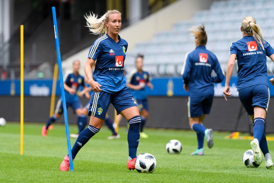Julia Roddar