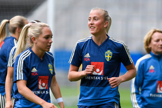 Julia Karlernäs