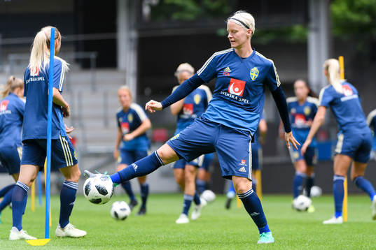 Nilla Fischer