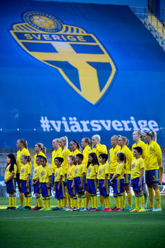 Sveriges lag