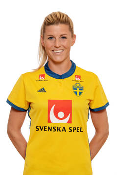 Olivia Schough
