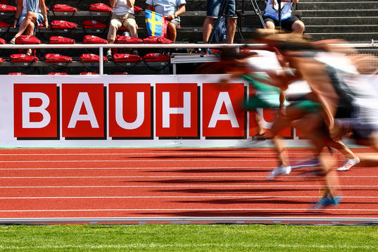Sprinters