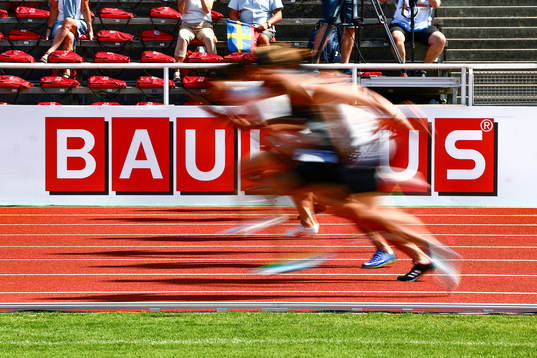 Sprinters