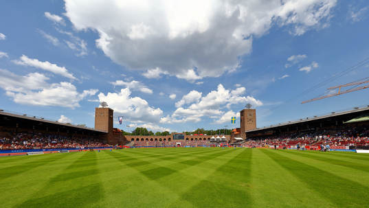 Stockholms Stadion