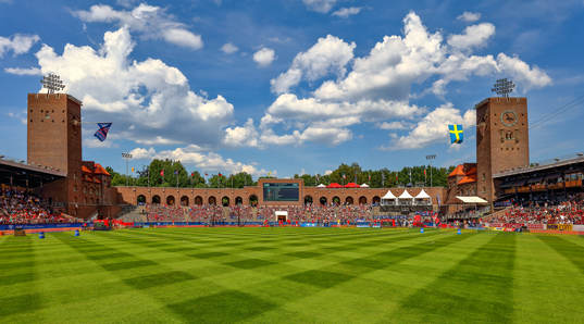 Stockholms Stadion