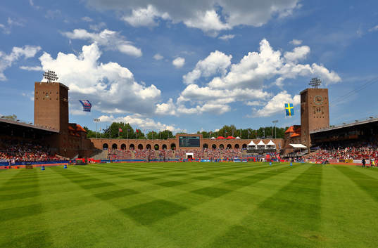 Stockholms Stadion