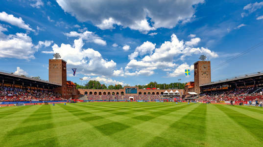 Stockholms Stadion