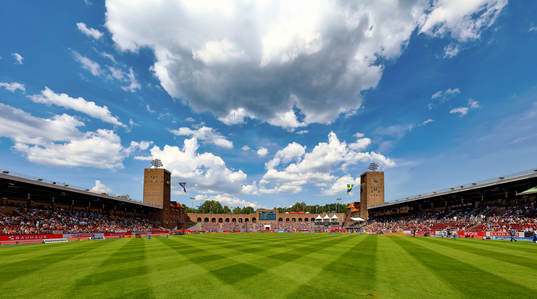 Stockholms Stadion