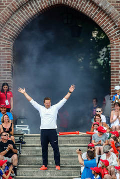 Daniels Ståhl