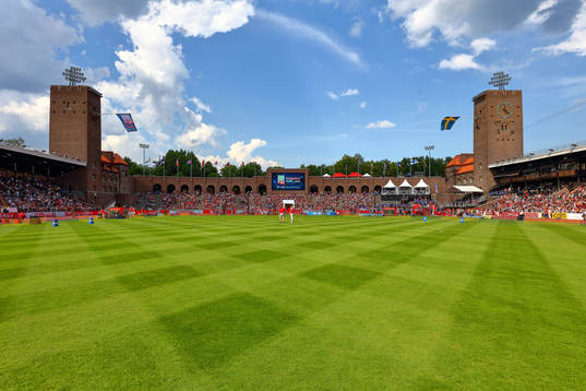 Stockholms Stadion