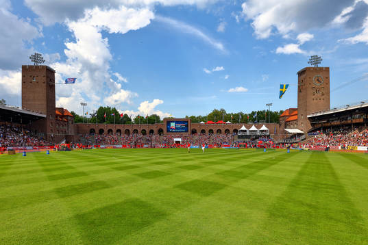 Stockholms Stadion