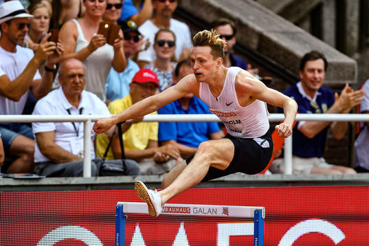 Karsten Warholm