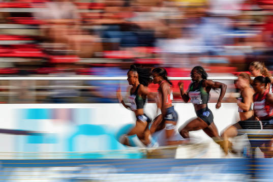 Sprinters