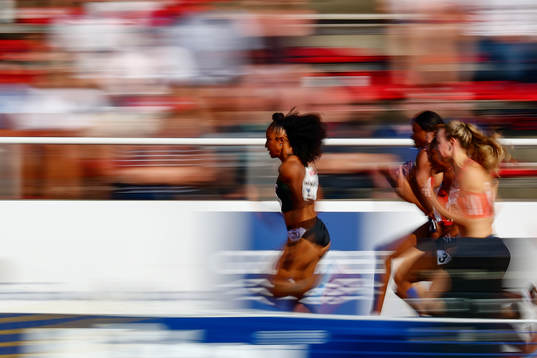 Sprinters