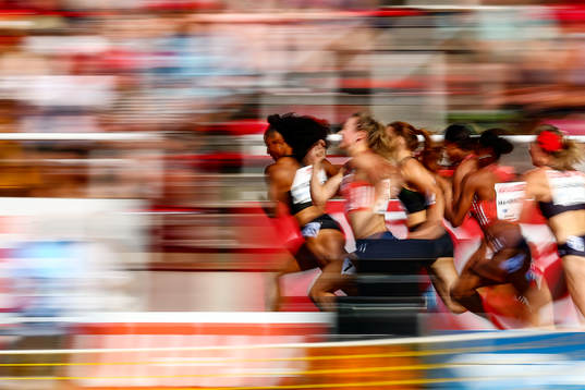 Sprinters