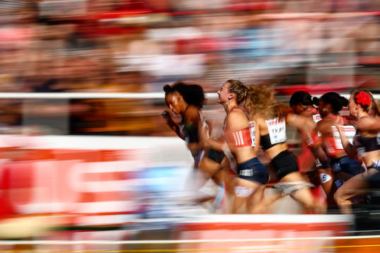 Sprinters